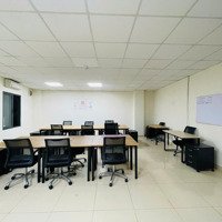 Cho Thuê Văn Phòng Tầng 4 Ngõ 259 Yên Hòa, Phường Yên Hòa, Diện Tích: 60M2