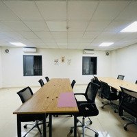 Cho Thuê Văn Phòng Tầng 4 Ngõ 259 Yên Hòa, Phường Yên Hòa, Diện Tích: 60M2