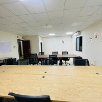Cho Thuê Văn Phòng Tầng 4 Ngõ 259 Yên Hòa, Phường Yên Hòa, Diện Tích: 60M2
