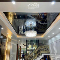 Bán Nhà Văn Quán, View Vườn Hoa, Ô Tô Tránh, Vỉa Hè Rộng, Kinh Doanh Tốt, 80 M2, 19 Tỷ 5
