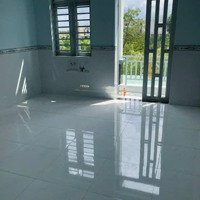 Bán Nhà Riêng Ở Xã Tân Kim, Cần Giuộc, Long An Giá Cực Chất 2,15 Tỷ, 100M2
