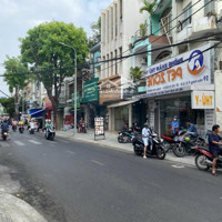 Bán Nhà Mặt Tiền Tại Hòa Hưng, Quận 10, Nhỉnh 14 Tỷ