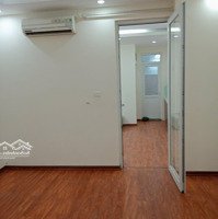 1,69 Tỷ Có Ngay Căn Chung Cư Mini 2 Ngủ Rộng Thoáng - Cầu Giấy. Quan Hoa