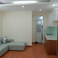 1,69 Tỷ Có Ngay Căn Chung Cư Mini 2 Ngủ Rộng Thoáng - Cầu Giấy. Quan Hoa