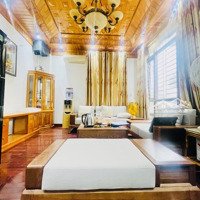 Bán Nhà P Nguyễn Chính- Q. Hoàng Mai- Lô Góc- Kd- Ô Tô Dừng Đỗ- 46M2 - 5 Tầng-Mặt Tiền4.9M- 14.2 Tỷ