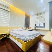 Bán Nhà P Nguyễn Chính- Q. Hoàng Mai- Lô Góc- Kd- Ô Tô Dừng Đỗ- 46M2 - 5 Tầng-Mặt Tiền4.9M- 14.2 Tỷ