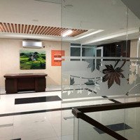Bán Tòa Nhà Mặt Tiền Hầm 6 Tầng Khu Sân Bay Tân Bình,Diện Tích8X16M, Hdt 130 Triệu - Bán 34 Tỷ