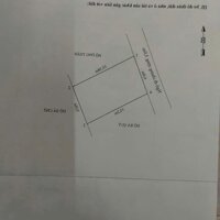 Bán đất 61,5m2 ô tô vào tận nơi tại Cam Lộ, Hùng Vương, Hồng Bàng giá 1,2x tỷ Lh 0979087664