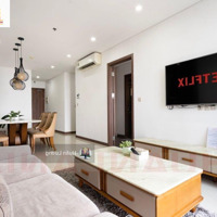 Cho Thuê Căn Hộ 2 Phòng Ngủ- 87M2, Tại Hà Đô Centrosa Q10, Nội Thất Đẹp, Giá Thuê Tốt, Chỉ Từ 19 Triệu/Tháng