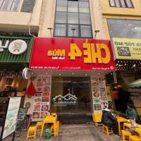 Cho Thuê Mặt Phố Nguyễn Văn Tuyết, Vị Trí Đắc Địa, Mặt Tiền Rộng, Kd Tốt 41M/2Tầng/Mt 6,5M/26Tỷ.