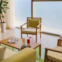 (Duy Nhất) Căn Hộ 2 Phòng Ngủtầng Cao View Trực Diện Biển Cần Bán Gấp Giá Bán 4Tỷ150