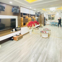 Căn Hộ 100M ,3 Ngủ Mặt Đường Lê Đức Thọ -Cầu Giấy -Gần Svđ Mỹ Đình. Giá Nhỉnh 6 Tỷ