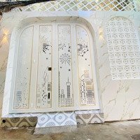 Nhàdiện Tíchkhủng Hẻm 1982 Huỳnh Tấn Phát - Tt Nhà Bè