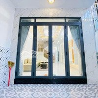 Nhàdiện Tíchkhủng Hẻm 1982 Huỳnh Tấn Phát - Tt Nhà Bè