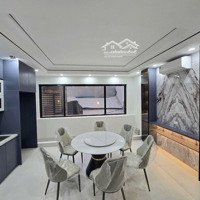 Nhà Mới 6 Tầng Có Thang Máy, Phố Hoàng Như Tiếp, Bồ Đề, Long Biên- 45M2 Giá Hơn 9 Tỷ