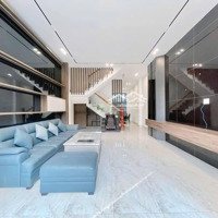 Nhà 4 Tầng Mặt Tiền Bờ Kè Công Viên (Khu Văn Hoá Tây Đô)