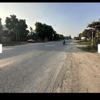 Chính Chủ Bán Đất Mặt Đường Ql Hồ Chí Minh Cao Dương Lương Sơn Hoà Bình 0929656188