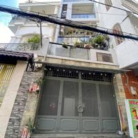 Bán Nhà HXH Đường Thành Thái Quận 10.KC:5 Tầng.Giá 15,5 Tỷ
