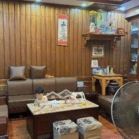 Nhỉnh 4 Tỷ ! Chung Cư Xuân Thủy - 72M - 2 Ngủ - 2 Thoáng - Nội Thất Cao Cấp (Hhcg36166)