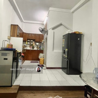 Bán Nhà Hẻm Xe Hơi Thông Lê Văn Sỹ - Hiếm Bán - Hồ Biểu Chánh Phú Nhuận - 4.3M X 11M - Giá Bán 7.6 Tỷ