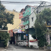Bán Nhà 4 Tầng Tại Ái Mộ - Bồ Đề, Long Biên - 90M, Mặt Tiền 4.5M, Giá Bán 19.2 Tỷ - Kinh Doanh - Vp