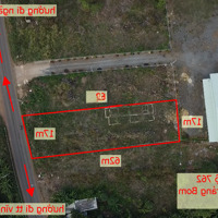Bán Đất Mặt Tiền Tỉnh Lộ 762 Tại Thanh Bình, Trảng Bom, Đồng Nai, 3,1 Tỷ, 1000M2, Giá Tốt!