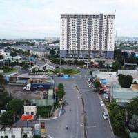 Chính Chủ Bán Đất Mặt Tiền Liên Phường Gần The Global City, Verosa Park. Sổ Hồng Full Thổ Cư.