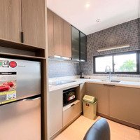 Căn Hộ 30M2 - Nội Thất Hiện Đại - Điện Biên Phủ, Bình Thạnh Ngay Đh Uef, Hồng Bàng