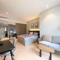 Căn Hộ 30M2 - Nội Thất Hiện Đại - Điện Biên Phủ, Bình Thạnh Ngay Đh Uef, Hồng Bàng