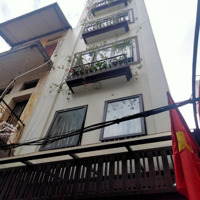 Bán Nhà 651 Mk.diện Tích40M2 5Tmặt Tiền3.8M Giá Bán 6.2 Tỷ Lạc Trung Hbt 0947913839