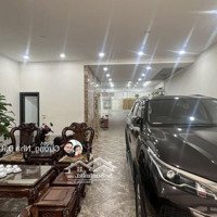 Bán Nhà Phân Lô Ô Tô Tránh Tứ Liên, Nghi Tàm: 80M*6T*6.4Mt, Gara, Thang Máy, Dân Trí Cao