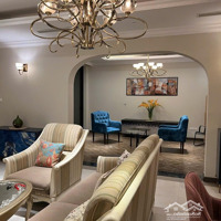 Biệt Thự 300M2 Ciputra Tây Hồ - Nhà Đẹp Giá Tốt - Liên Hệ: 0986 436 161