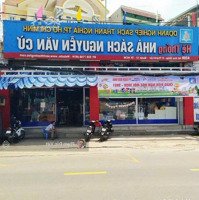 Bán Nhà Mặt Tiền Hà Huy Giáp - Quận 12 Dt: 202.8M2 11,37X20M Hđt: 70 Triệu/Th Còn 7 Năm - Giá: 27 Tỷ Tl