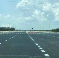 Bán Đất Nền Dự Án Tại Long Tân City, 1,68 Tỷ, 120M2