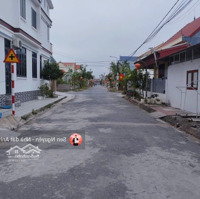 Lô Đất Mặt Đường Nhựa - 183 Tân Thành