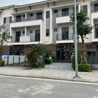 Sở Hữu Ngay Nhà Phố Với Số Vốn Từ Hơn 2 Tỷ Đồng Tại Vsip - Từ Sơn Ngay Cạnh Hà Nội