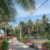 Diện Tích: 145M2 Sẵn Thổ Cư, Cách Chợ Xã Có 300M Tại Tân Phú Đông, Tiền Giang Giá : 195 Triệu