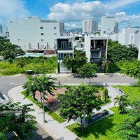 Lô 75M2 Ngang 5M View Công Viên Trực Diện, Gần Sông Quán Trường , Hàng Hiếm