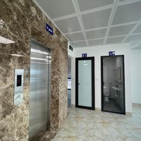 Chính Chủ Cần Cho Thuê Gấp Tòa Nhà 8 Tầng Khuất Duy Tiến, 85M2X 8T, 65 Tr/Th. Thang Máy, Thông