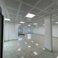 Chính Chủ Cần Cho Thuê Gấp Tòa Nhà 8 Tầng Khuất Duy Tiến, 85M2X 8T, 65 Tr/Th. Thang Máy, Thông