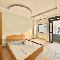 Cho Thuê 1 Phòng Ngủ Tách Bếp Cửa Sổ Ban Công Chưa Qua Sử Dụng Đường Phạm Văn Chiêu - Gò Vấp