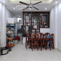 B.án Nhà Xuân Phương ,Diện Tích 37M ,4 Tầng, Nam Từ Liêm - Nhà Quá Đẹp! Ô Tô Đỗ Cửa - Hai Thoáng