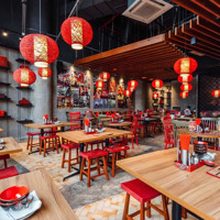 Cho Thuê Lô Góc Mặt Phố Giảng Võ, 120 Triệu, 180M2 X 2 Tầng. Thông Sàn, Kinh Doanh Mọi Mô Hình