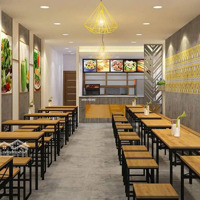 Cho Thuê Lô Góc Mặt Phố Giảng Võ, 120 Triệu, 180M2 X 2 Tầng. Thông Sàn, Kinh Doanh Mọi Mô Hình