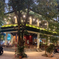 Cho Thuê Lô Góc Mặt Phố Giảng Võ, 120 Triệu, 180M2 X 2 Tầng. Thông Sàn, Kinh Doanh Mọi Mô Hình