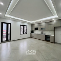 Bán Nhà Phùng Chí Kiên, Cầu Giấy 95M, 8 Tầng, Thang Máy,Mặt Tiền5.7M, Giá Hơn 34.8 Tỷ Ô Tô - Văn Phòng