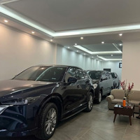Bán Nhà Phùng Chí Kiên, Cầu Giấy 95M, 8 Tầng, Thang Máy,Mặt Tiền5.7M, Giá Hơn 34.8 Tỷ Ô Tô - Văn Phòng