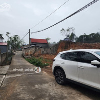 Bán Lô 81M2 Đất Mặt Ngõ Thông Ô Tô Đỗ Đất Tại Tp Thủy Nguyên Giá Tốt Cho Nhà Đầu Tư.