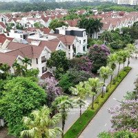 Biệt Thự Ciputra 400M2 Lô Góc Mặt Tiền Rộng Đường Thoáng, Vị Trí Đẹp, Giá Tốt - Liên Hệ: 0986 436 161