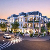 Bán Đất Liền Kề Khu Đô Thị Lạc Hồng Phúc, Mỹ Hào, Hưng Yên